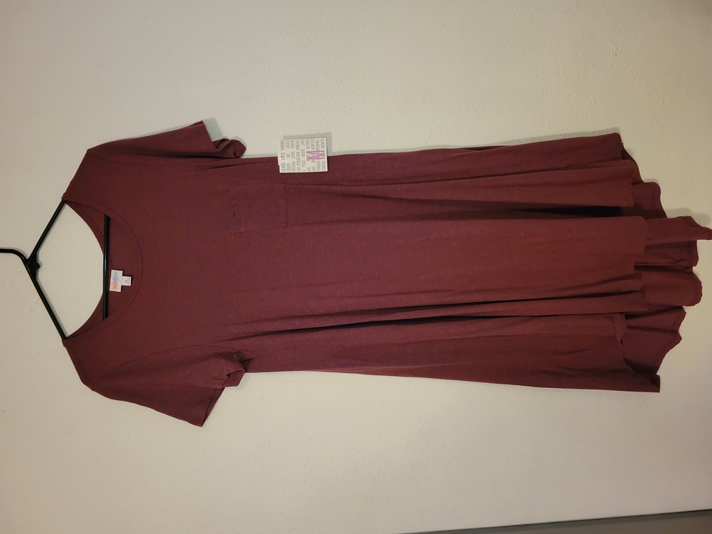 LulaRoe Carly